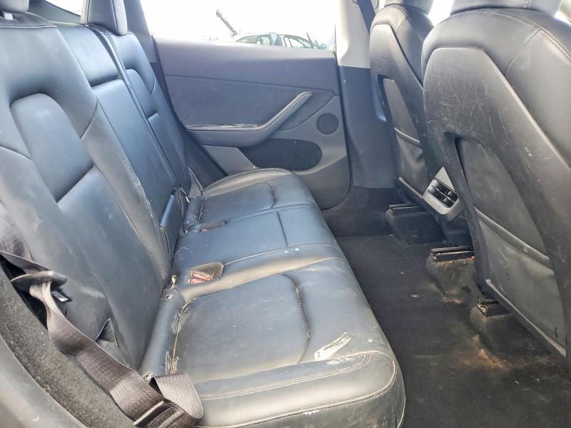 Продажа на аукционе авто 2023 Tesla Model Y, vin: 7SAYGDEE8PA113412, номер лота: 54972116