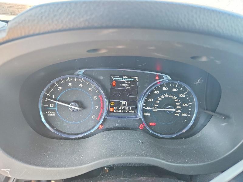 Aukcja sprzedaży 2018 Subaru Forester, vin: JF2SJAWC0JH607971, numer aukcji: 51720286