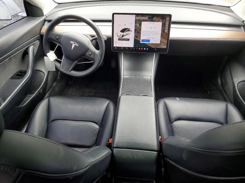 Aukcja sprzedaży 2020 Tesla Model 3, vin: 5YJ3E1EA7LF660452, numer aukcji: 54341266