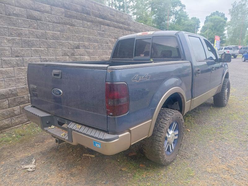 Aukcja sprzedaży 2004 Ford F150, vin: 1FTPW14564KD75569, numer aukcji: 55271186