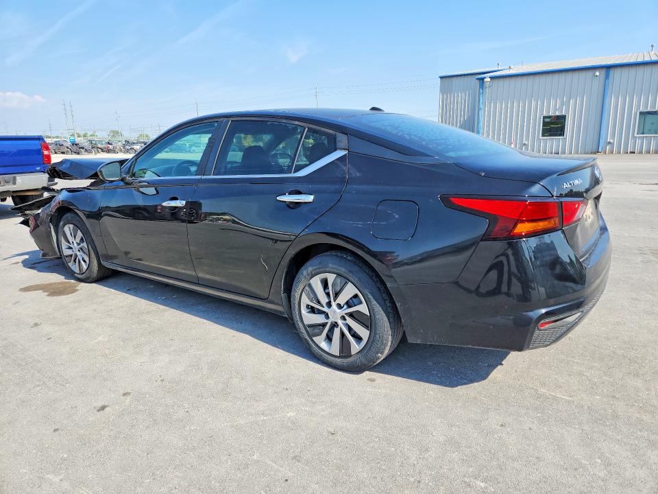 Aukcja sprzedaży 2019 Nissan Altima, vin: 1N4BL4BV6KN312612, numer aukcji: 53456286