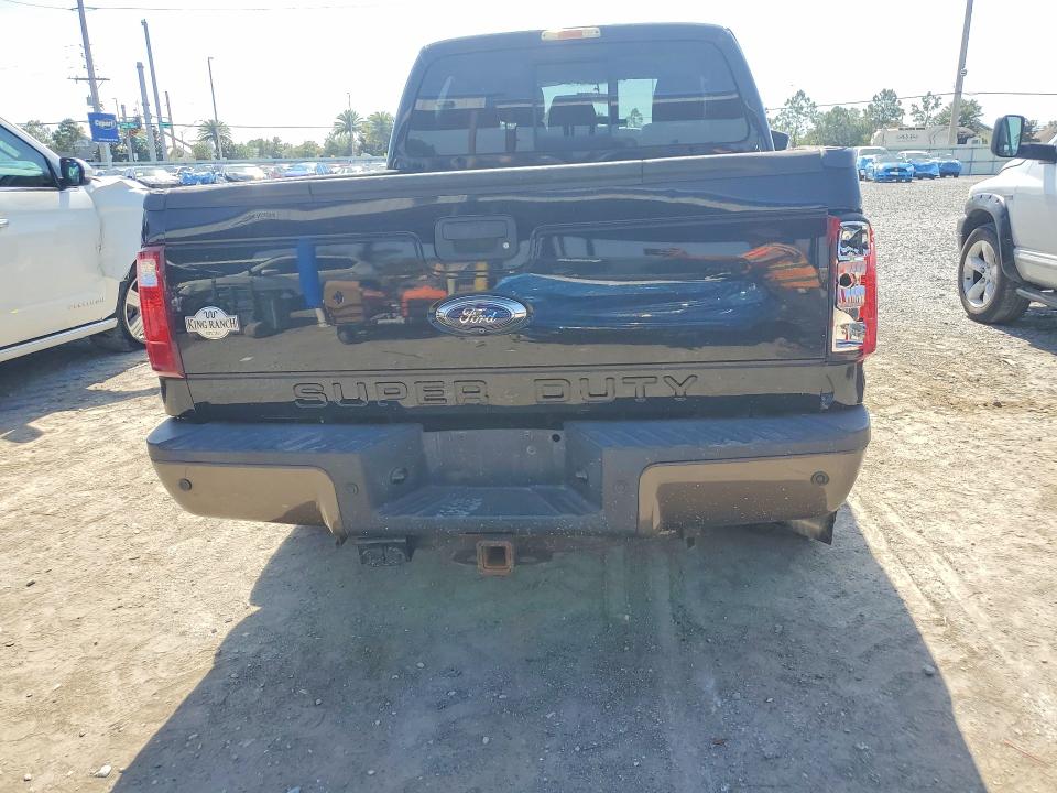 Aukcja sprzedaży 2016 Ford F250, vin: 1FT7W2BTXGEA09785, numer aukcji: 52653366
