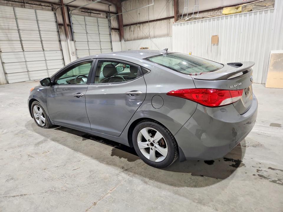 Aukcja sprzedaży 2013 Hyundai Elantra, vin: 5NPDH4AE0DH414805, numer aukcji: 54178686