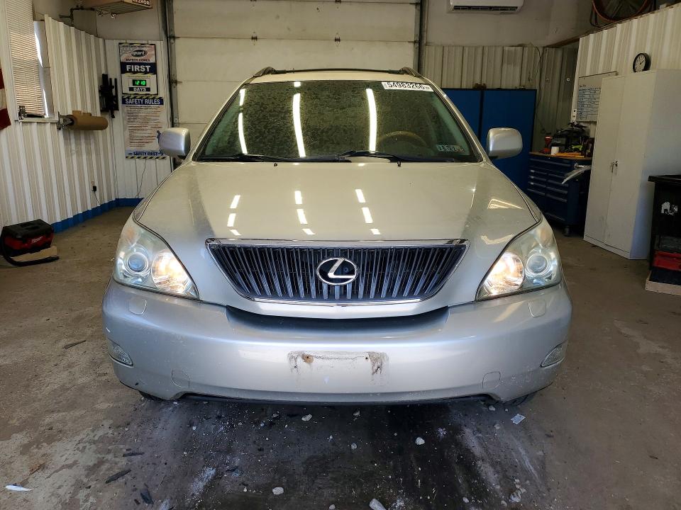 Продаж на аукціоні авто 2006 Lexus Rx, vin: 2T2HA31U66C102772, номер лоту: 54983266