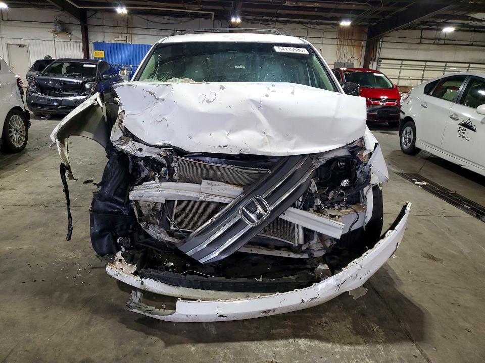 2012 Honda Odyssey მანქანა იყიდება აუქციონზე, vin: 5FNRL5H43CB021952, აუქციონის ნომერი: 54115986