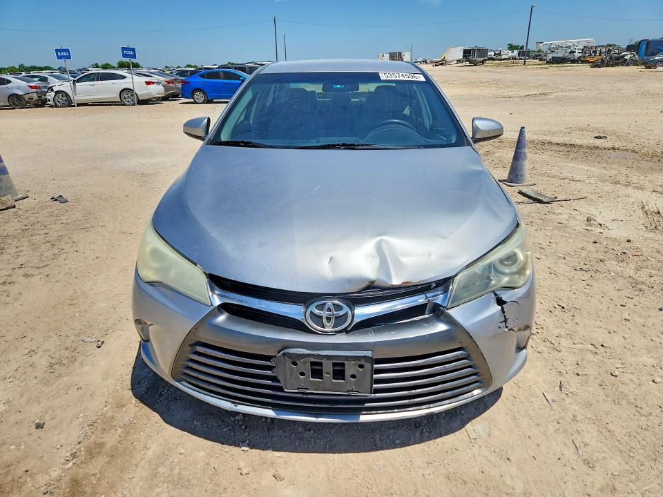 Продаж на аукціоні авто 2016 Toyota Camry, vin: 4T4BF1FK9GR534950, номер лоту: 53574596