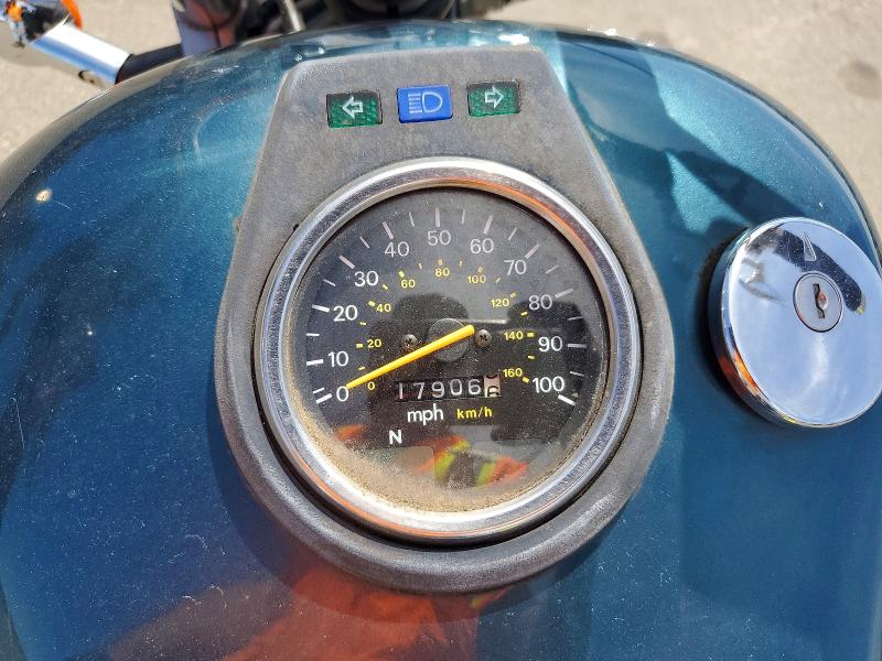 54847046 :رقم المزاد ، JS1NP41A132100935 vin ، 2003 Suzuki Ls650 مزاد بيع