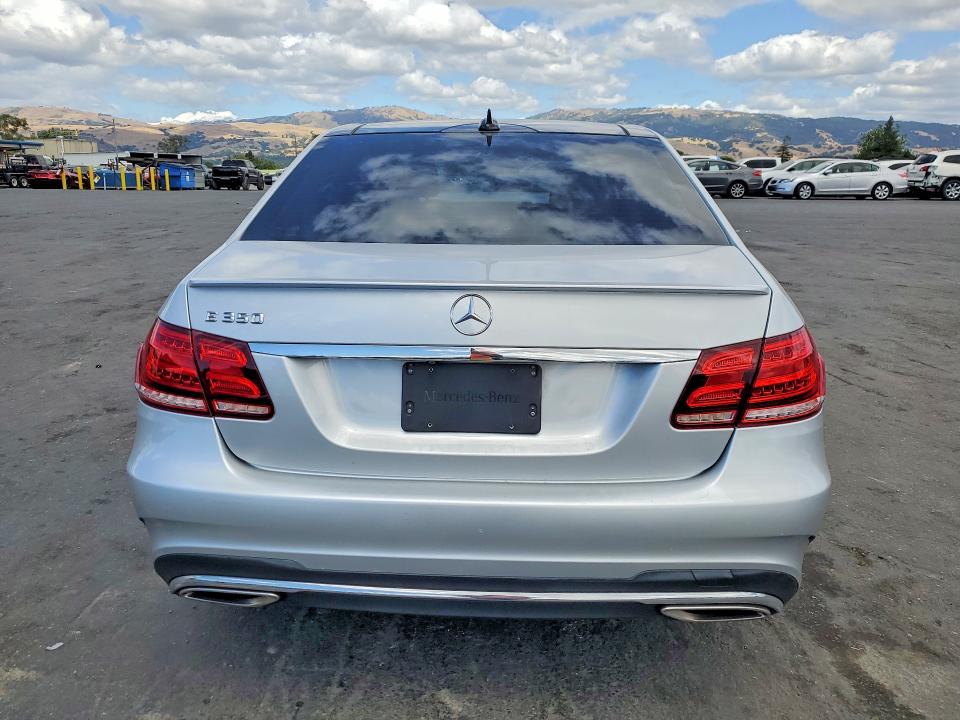 Aukcja sprzedaży 2016 Mercedes-benz E, vin: WDDHF5KB7GB312852, numer aukcji: 55115286