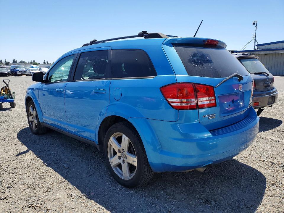 Продаж на аукціоні авто 2009 Dodge Journey, vin: 3D4GH57V99T582723, номер лоту: 54001406