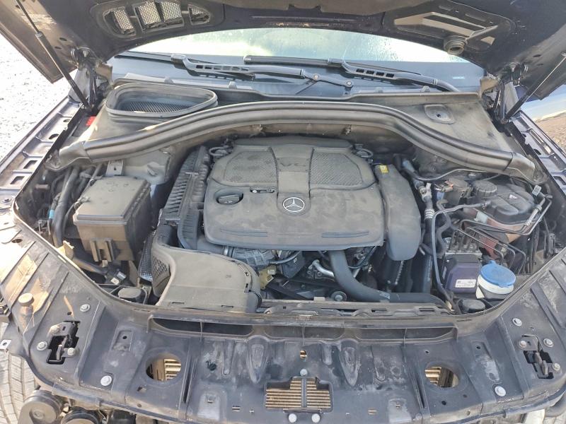 Продаж на аукціоні авто 2018 Mercedes-benz Gle, vin: 4JGDA5JB0JB116344, номер лоту: 54720856