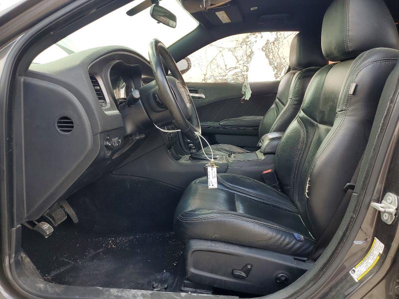 Aukcja sprzedaży 2019 Dodge Charger, vin: 2C3CDXBG3KH715054, numer aukcji: 55423416