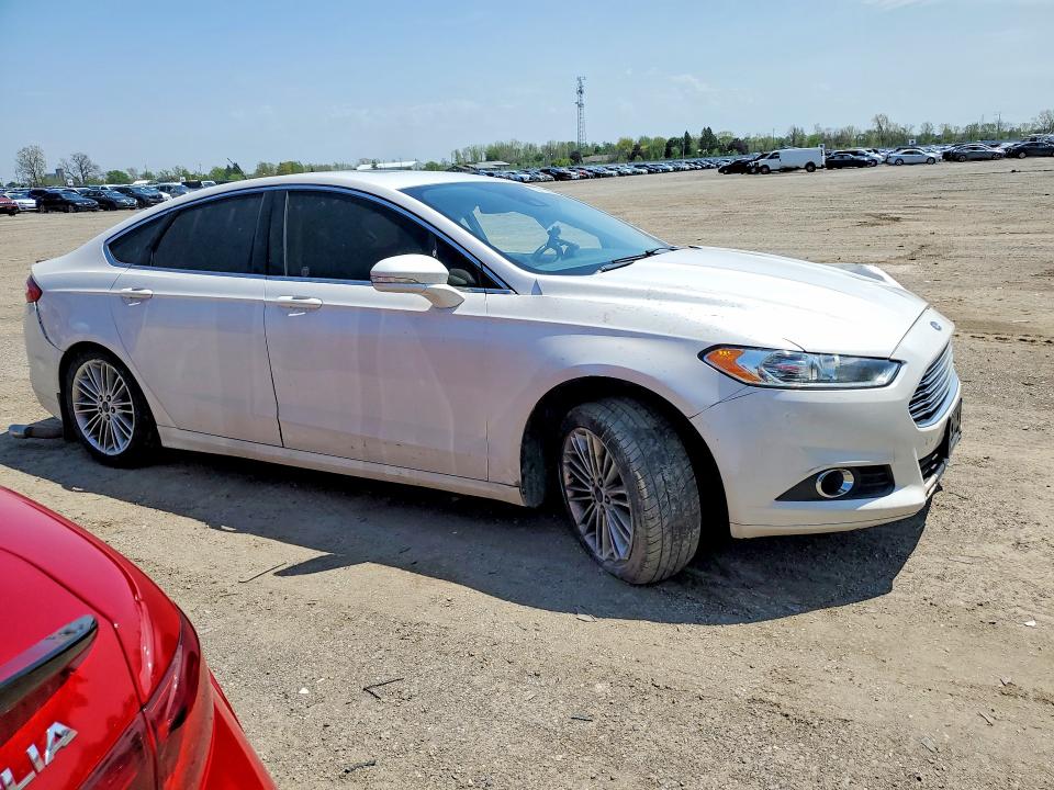 Продаж на аукціоні авто 2014 Ford Fusion, vin: 3FA6P0HD1ER263480, номер лоту: 53793116