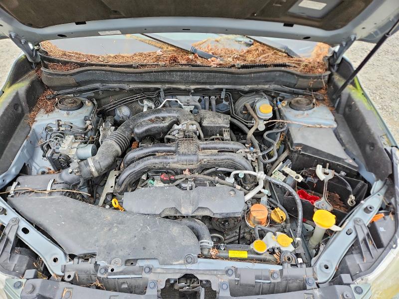 Продаж на аукціоні авто 2015 Subaru Forester, vin: JF2SJAWCXFH516424, номер лоту: 52413076