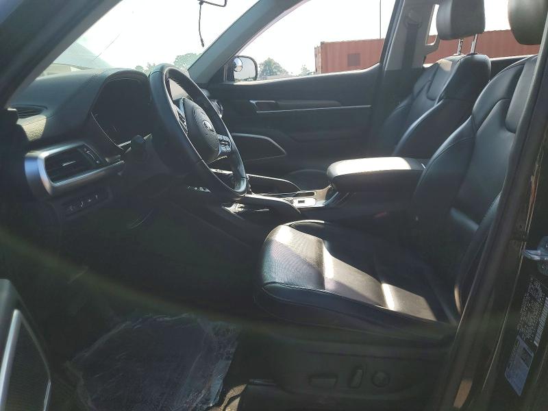 Продажа на аукционе авто 2020 Kia Telluride, vin: 5XYP6DHC1LG081933, номер лота: 53660086