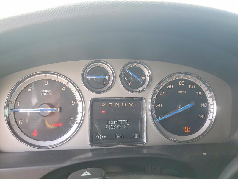 Продажа на аукционе авто 2011 Cadillac Escalade, vin: 1GYS4BEF1BR284561, номер лота: 54766506