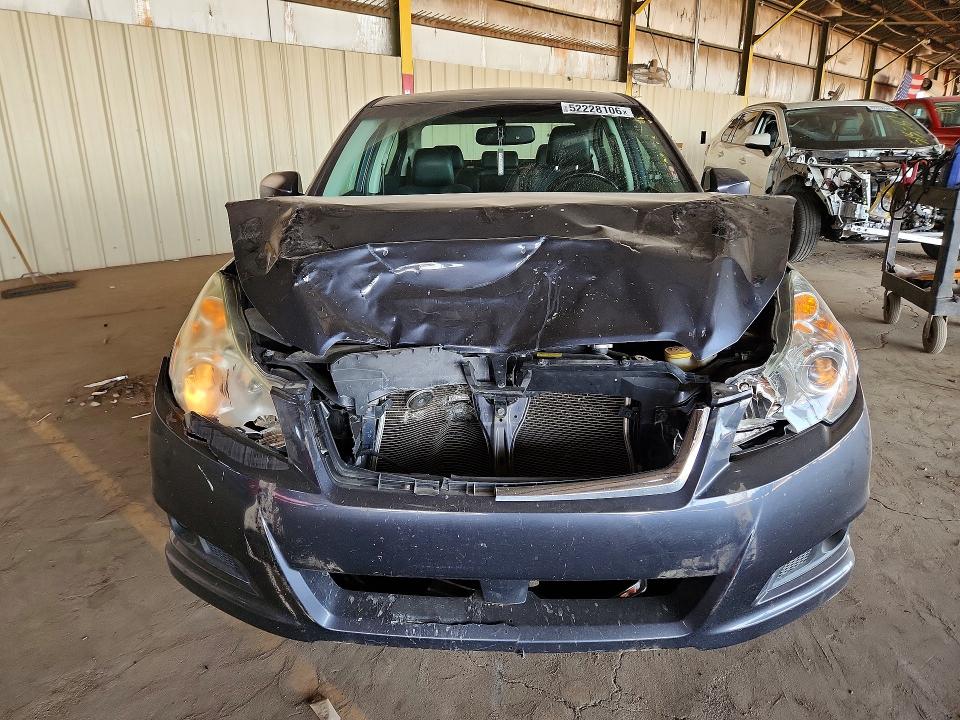 Aukcja sprzedaży 2012 Subaru Legacy, vin: 4S3BMCK66C3006095, numer aukcji: 52228106