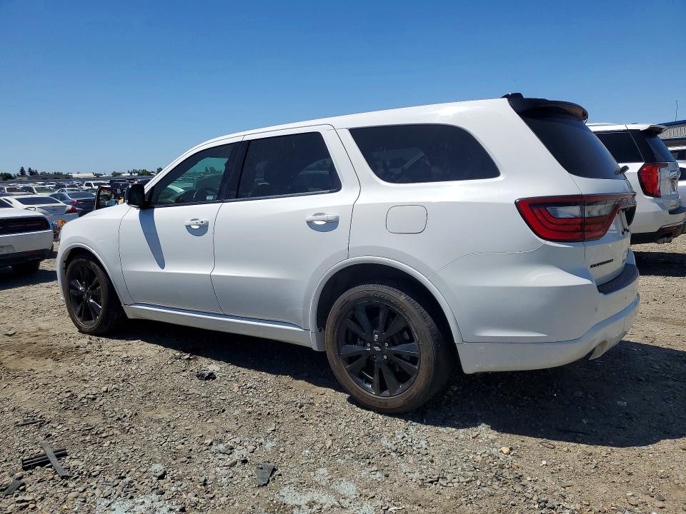 Aukcja sprzedaży 2019 Dodge Durango, vin: 1C4RDHDG7KC559354, numer aukcji: 52893016
