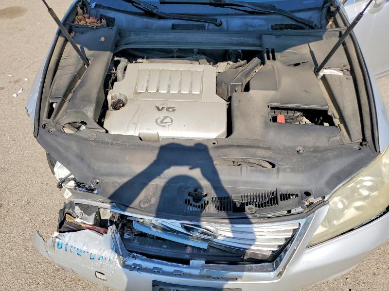 53351336 :رقم المزاد ، JTHBK1EG9A2406619 vin ، 2010 Lexus Es مزاد بيع