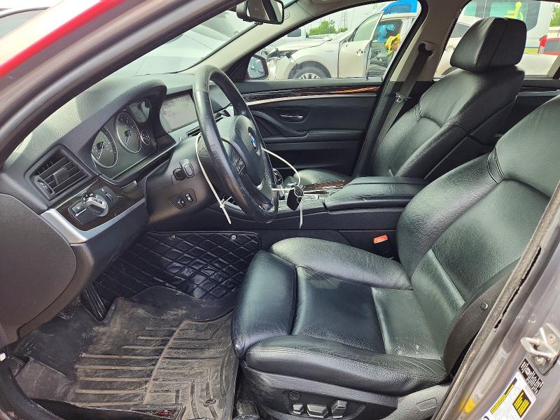 Продажа на аукционе авто 2011 Bmw 550, vin: WBAFU9C5XBC786088, номер лота: 54061936