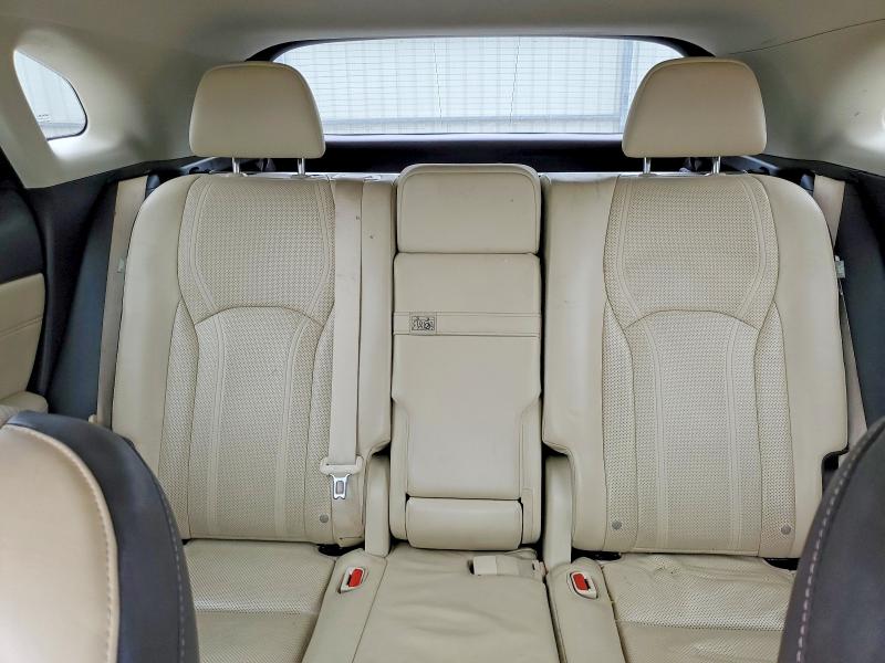 52665866 :رقم المزاد ، 2T2ZZMCA1HC080088 vin ، 2017 Lexus Rx 350 مزاد بيع