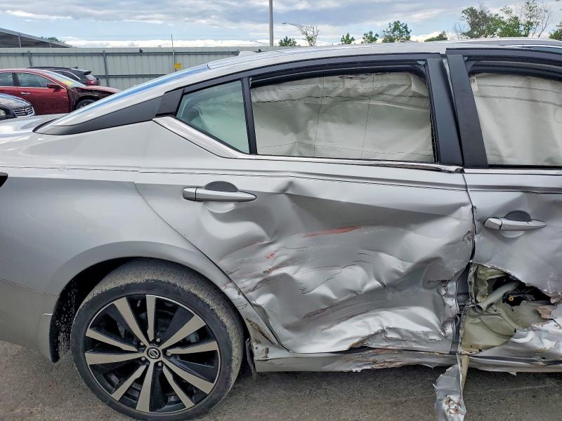 Продаж на аукціоні авто 2021 Nissan Altima, vin: 1N4BL4CW8MN341135, номер лоту: 55088466