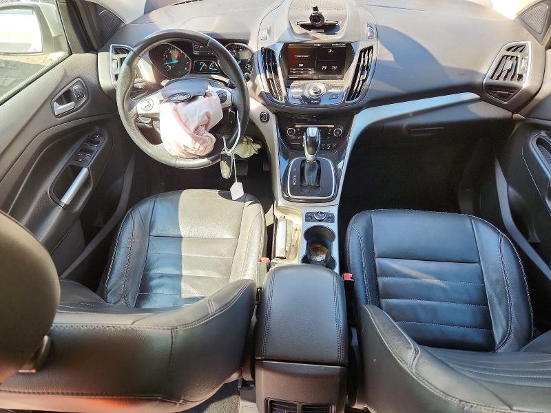 Продаж на аукціоні авто 2013 Ford Escape, vin: 1FMCU9H97DUC90580, номер лоту: 52242416