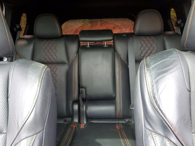 Продаж на аукціоні авто 2022 Mitsubishi Outlander, vin: JA4J4VA82NZ039941, номер лоту: 52891436