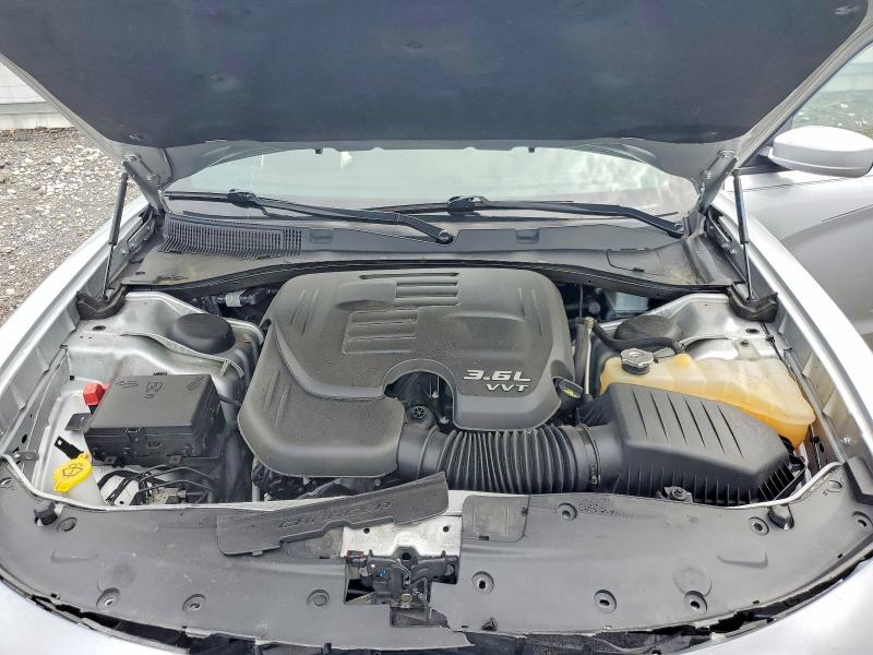 Aukcja sprzedaży 2022 Dodge Charger, vin: 2C3CDXBG4NH219622, numer aukcji: 54712356