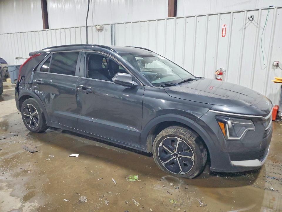 Продажа на аукционе авто 2023 Kia Niro, vin: KNDCR3LE2P5067918, номер лота: 54354446