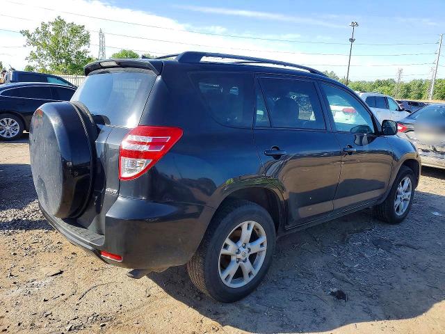 Продажа на аукционе авто 2012 Toyota Rav4, vin: 2T3BF4DV9CW242709, номер лота: 55277006