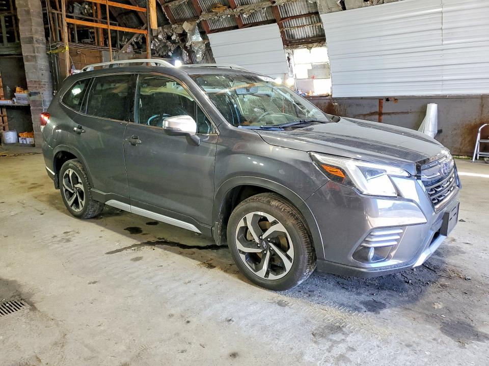 Aukcja sprzedaży 2024 Subaru Forester, vin: JF2SKAMC3RH497283, numer aukcji: 52485976