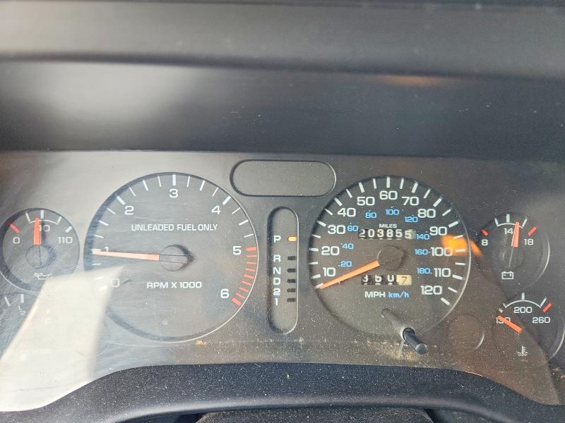 55384346 :رقم المزاد ، 1B7HC16Y8SS129088 vin ، 1995 Dodge Ram 1500 مزاد بيع
