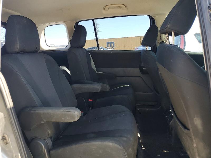 53083116 :رقم المزاد ، JM1CW2BL3D0145845 vin ، 2013 Mazda 5 مزاد بيع