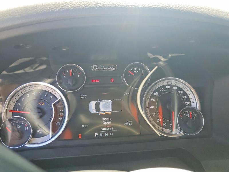 52173606 :رقم المزاد ، 3C6UR5JJ3GG157112 vin ، 2016 Ram 2500 مزاد بيع