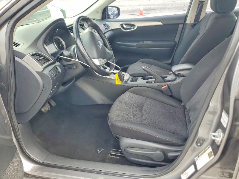 Aukcja sprzedaży 2015 Nissan Sentra, vin: 3N1AB7AP9FL671815, numer aukcji: 54064926