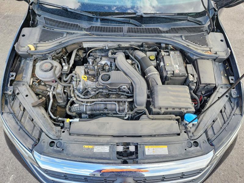 Aukcja sprzedaży 2022 Volkswagen Jetta, vin: 3VWGM7BUXNM031446, numer aukcji: 55208196