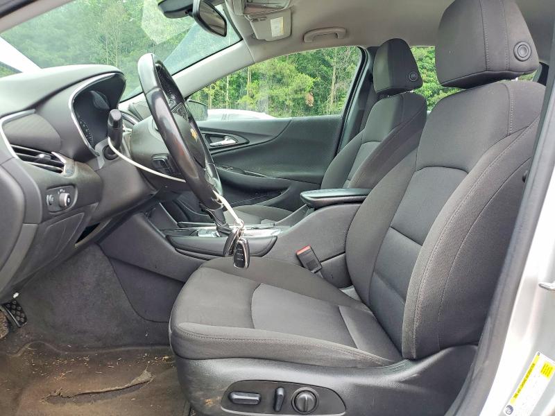 Продаж на аукціоні авто 2018 Chevrolet Malibu, vin: 1G1ZD5ST5JF162388, номер лоту: 54220306