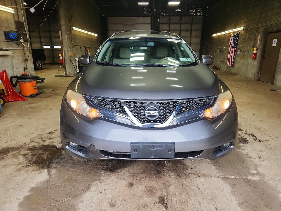 Aukcja sprzedaży 2013 Nissan Murano, vin: JN8AZ1MWXDW311392, numer aukcji: 52719576