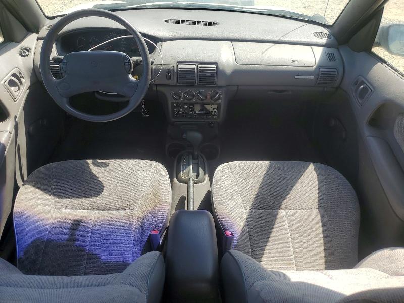 Aukcja sprzedaży 1995 Plymouth Neon, vin: 1P3ES47C3SD565247, numer aukcji: 53737196