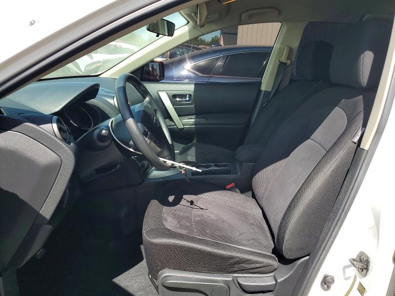 Продаж на аукціоні авто 2011 Nissan Rogue, vin: JN8AS5MT4BW152643, номер лоту: 54872986