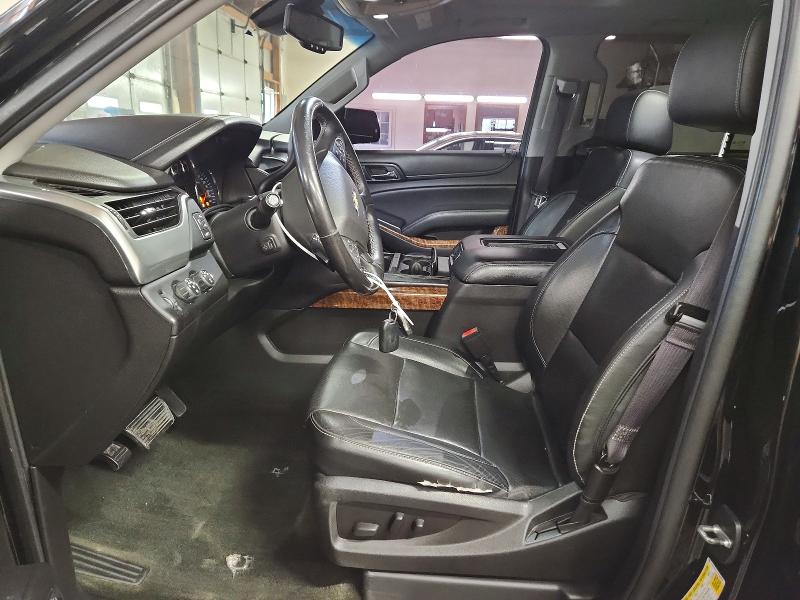 Продажа на аукционе авто 2016 Chevrolet Tahoe, vin: 1GNSKCKC1GR308691, номер лота: 54257986