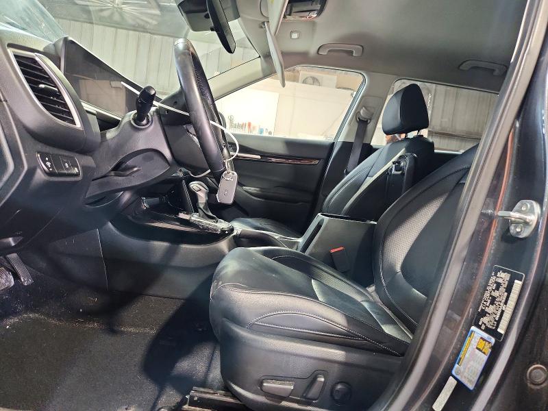 55535006 :رقم المزاد ، KNDER2AA3R7630338 vin ، 2024 Kia Seltos مزاد بيع