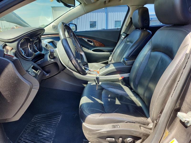 52907096 :رقم المزاد ، 1G4GC5E3XDF315232 vin ، 2013 Buick Lacrosse مزاد بيع