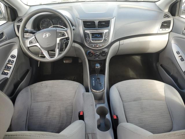Aukcja sprzedaży 2017 Hyundai Accent, vin: KMHCT4AEXHU331058, numer aukcji: 55324136