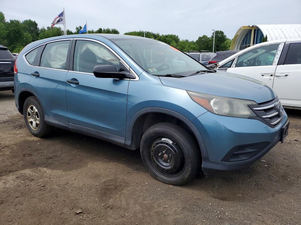 54812196 :رقم المزاد ، 2HKRM4H32EH663114 vin ، 2014 Honda Cr-v مزاد بيع
