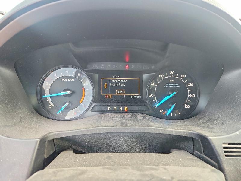 Продаж на аукціоні авто 2017 Ford Explorer, vin: 1FM5K8AR7HGD25612, номер лоту: 53142206