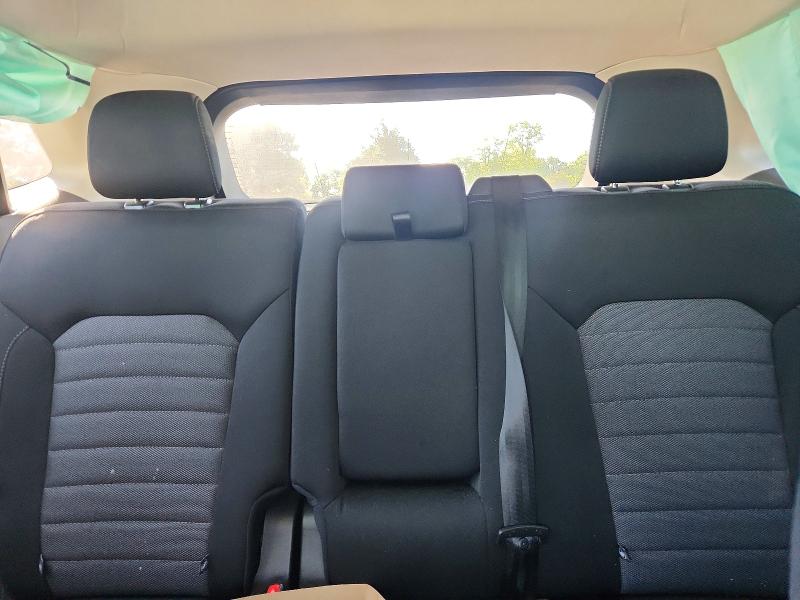 52420156 :رقم المزاد ، 2FMPK4G93RBA48281 vin ، 2024 Ford Edge مزاد بيع