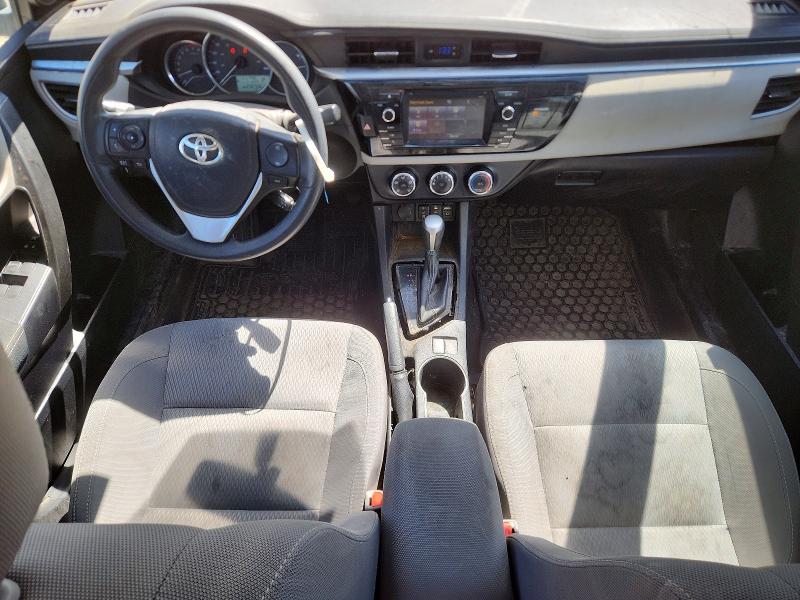 Продажа на аукционе авто 2016 Toyota Corolla, vin: 2T1BURHE6GC612589, номер лота: 53414216