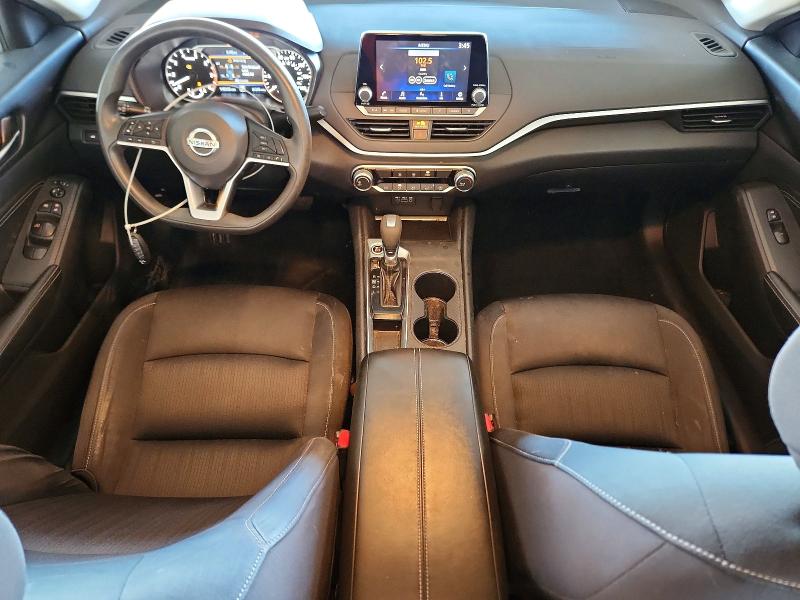 54022456 :رقم المزاد ، 1N4BL4BV6KC125690 vin ، 2019 Nissan Altima مزاد بيع