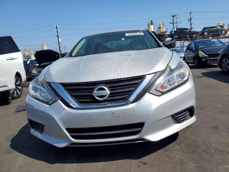 Продаж на аукціоні авто 2016 Niss Altima, vin: 1N4AL3AP6GN373278, номер лоту: 52366516